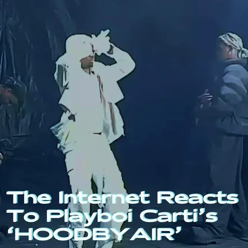 Episode Artwork