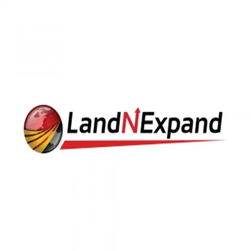 LandNExpand Artwork