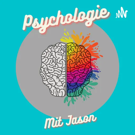 Psychologie für Jedermann Artwork