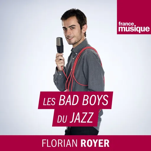 Les Bad Boys du Jazz Artwork