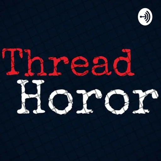 THREAD HOROR Artwork