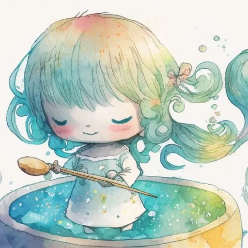 Episode Artwork
