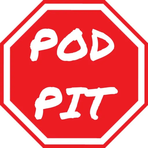 PodPit Artwork