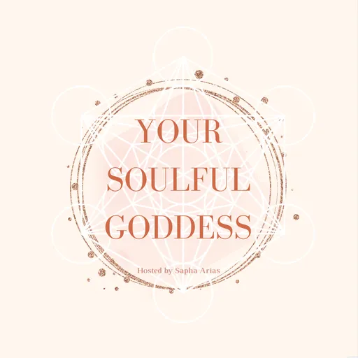 Your Soulful Goddess Artwork