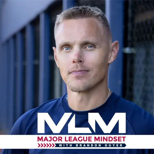 Major League Mindset Artwork