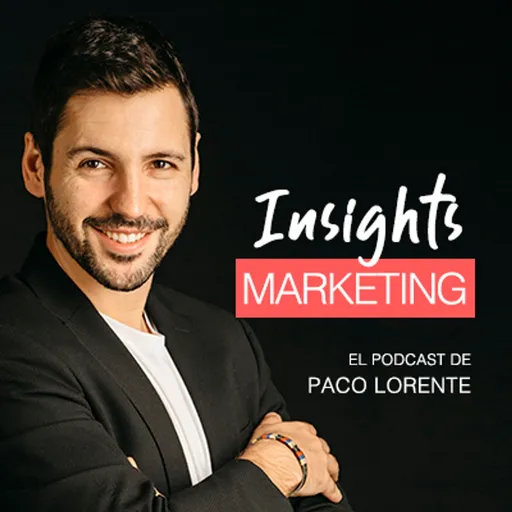 El podcast de Paco Lorente Artwork
