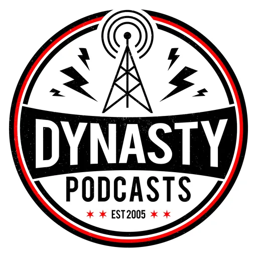 Dynasty Podcasts Live Broadcasts Artwork