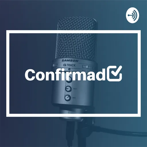 Confirmado Artwork