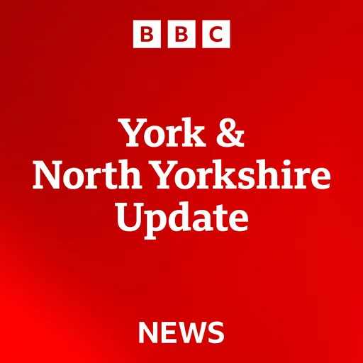BBC Radio York update Artwork