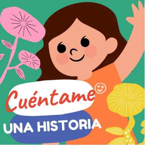 Cuéntame una historia , de niños Artwork