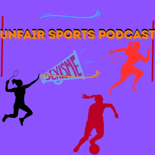 Sexism in Sports Artwork