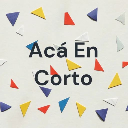 Acá En Corto Artwork