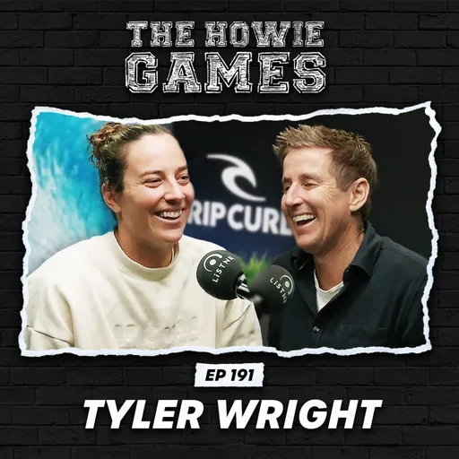 Episode Artwork