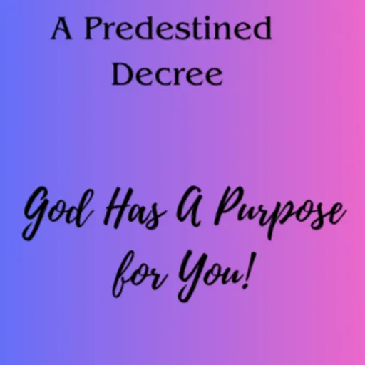 A Predestined Decree Artwork