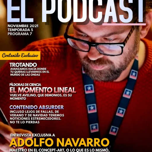 Episode Artwork
