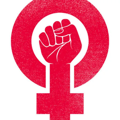 Feminismo Artwork