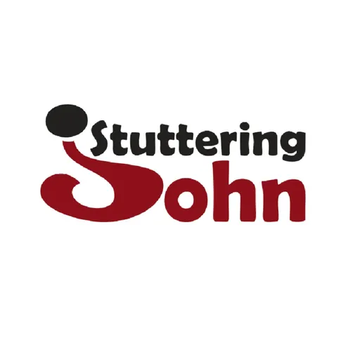 The Stuttering John Podcast Artwork