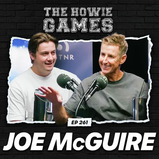 Episode Artwork