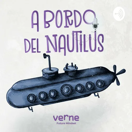 A Bordo Del Nautilus Artwork