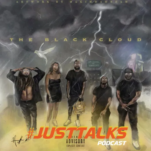 Episode Artwork