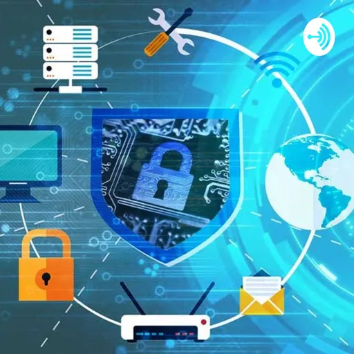Seguridad Informática Artwork