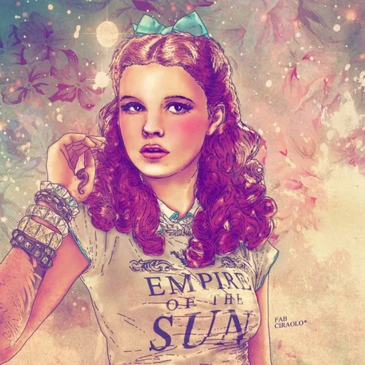 supermadreblog Artwork