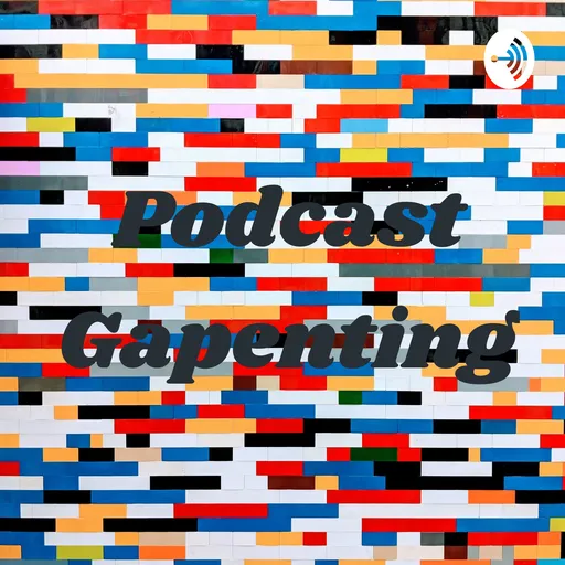 Podcast Gapenting Artwork