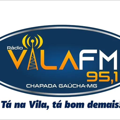 Baixe O App Radio Vila Fm Na Play Store Artwork