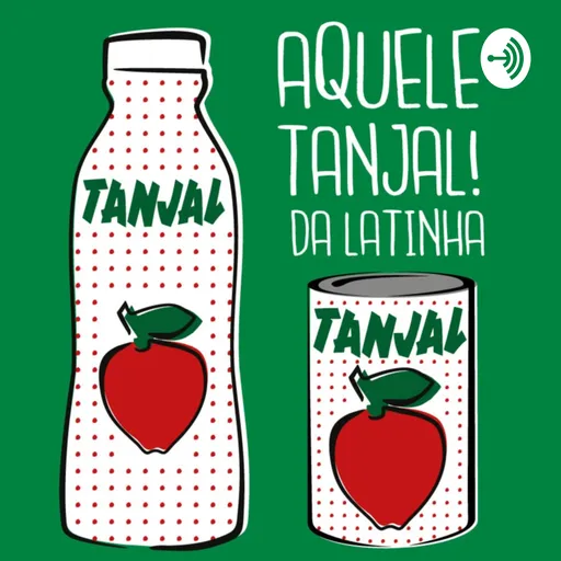 Aquele TANJAL da Latinha Artwork