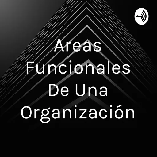 Areas Funcionales De Una Organización Artwork