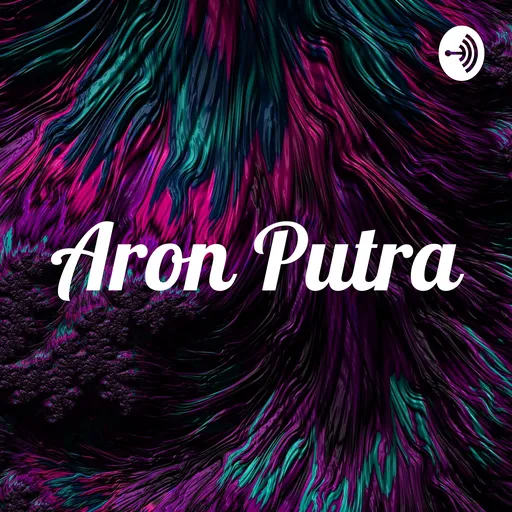 Aron Putra Artwork