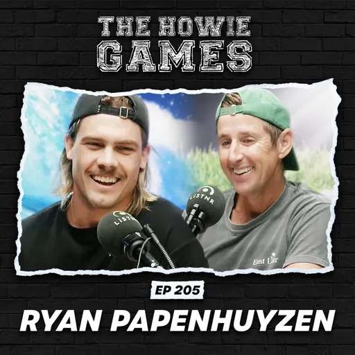 Episode Artwork