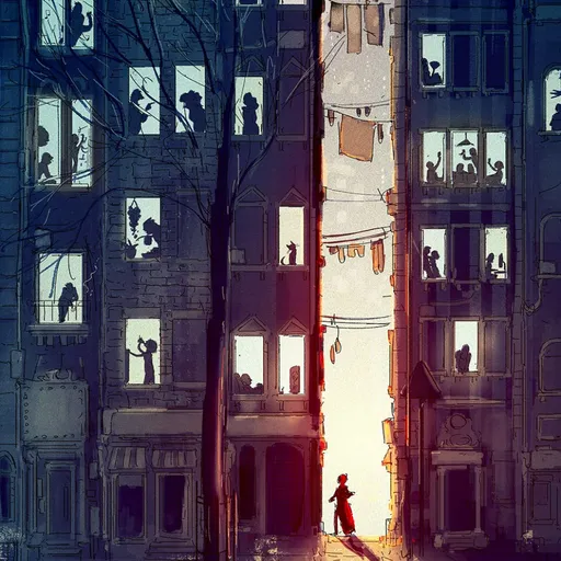Episode Artwork