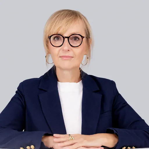 Marielle Barbe: parole d'experte / Le slashing, ou comment cumuler avec bonheur plusieurs emplois Artwork