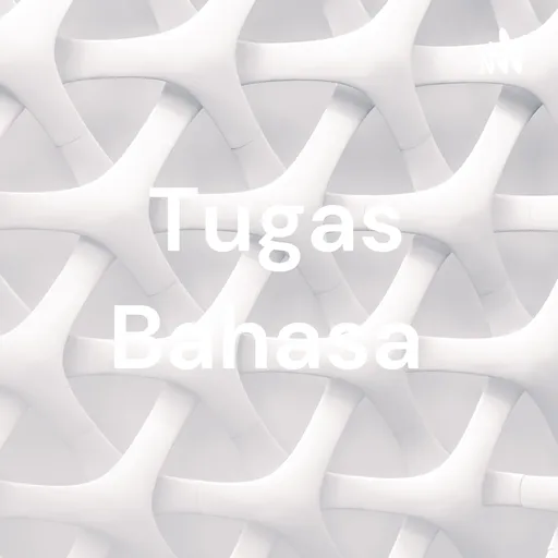 Tugas Bahasa Artwork