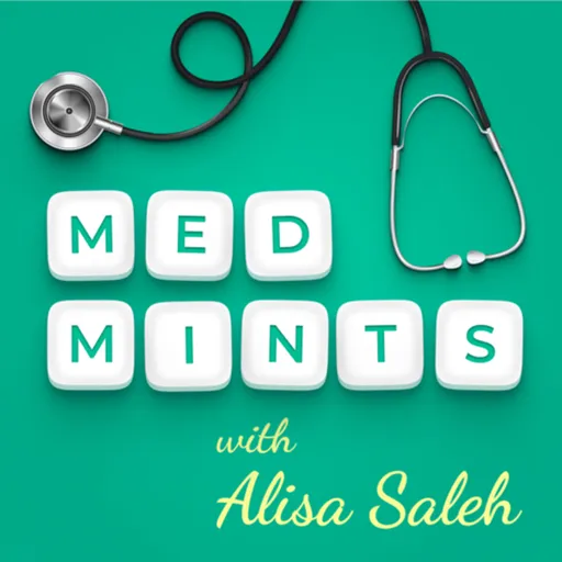 Med Mints Artwork