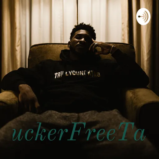 SuckerFreeTalk Artwork