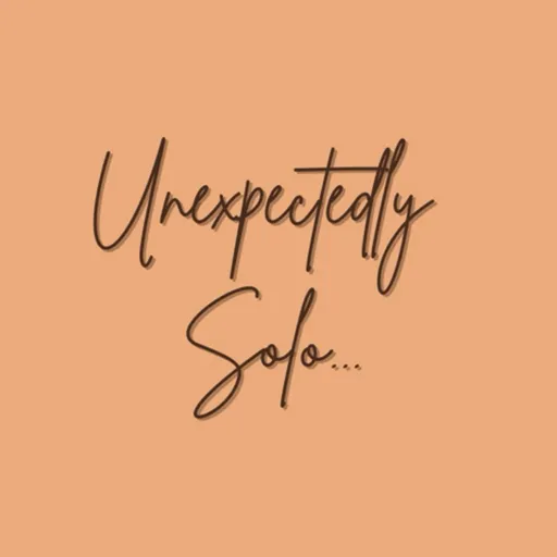 Unexpectedly Solo Artwork