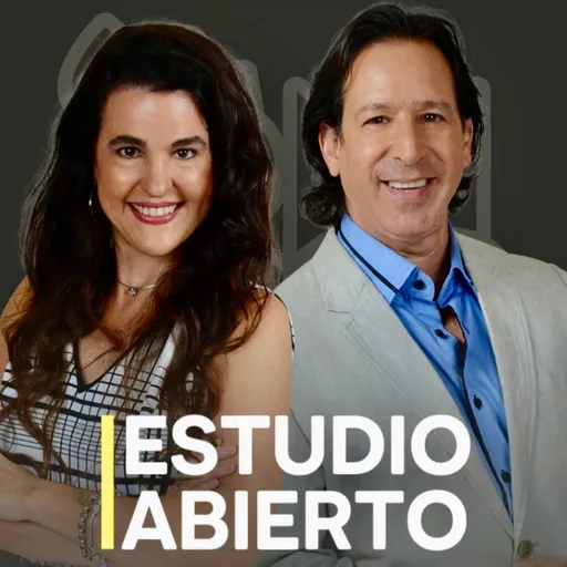 Estudio Abierto Internacional Artwork