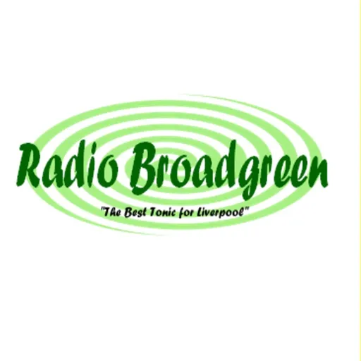 Radio Broadgreen Community Hour Artwork