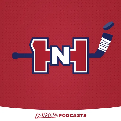 Not Habin' It Podcast Artwork