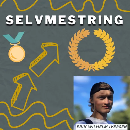 Episode Artwork