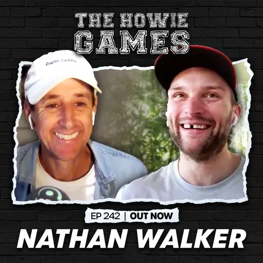 Episode Artwork