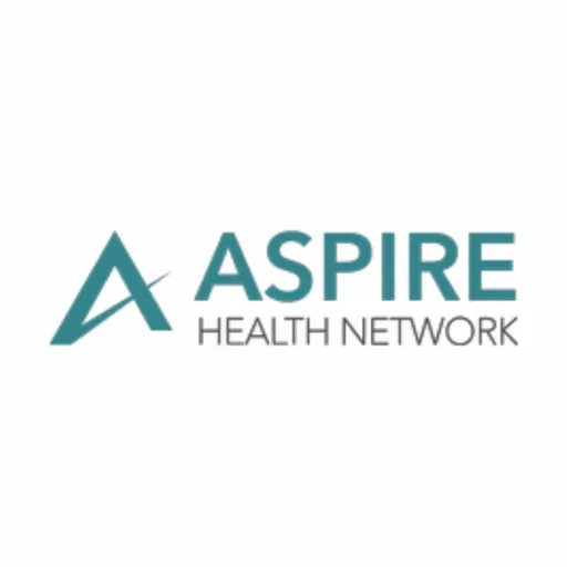 Aspire Health Network Artwork