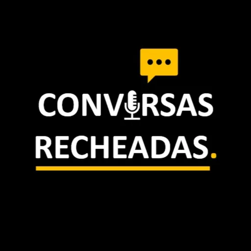 Conversas Recheadas Artwork