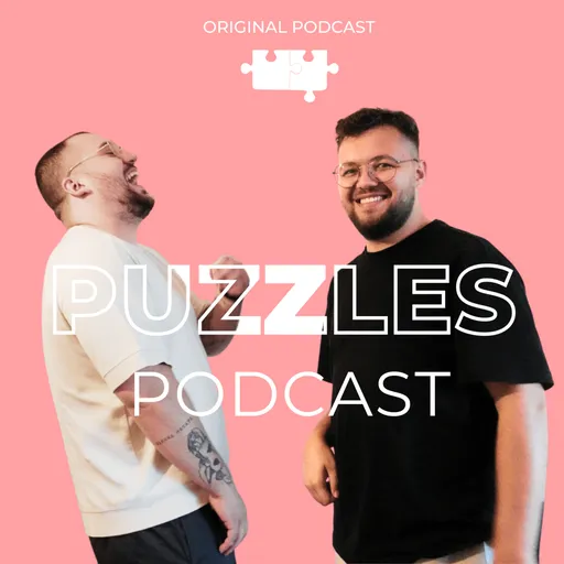 Puzzles - Podcast Artwork