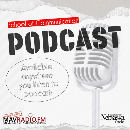 MavRadio.FM Podcast Artwork