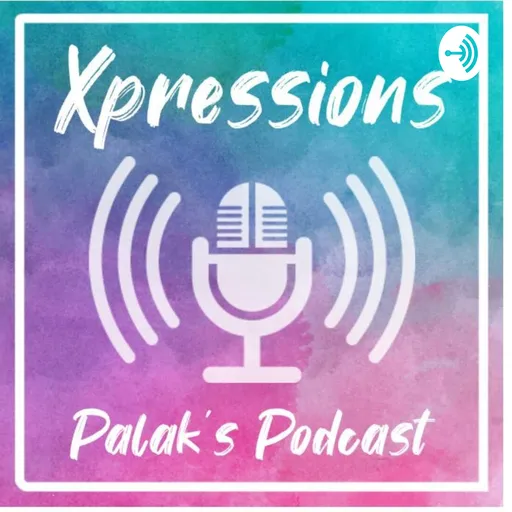 Xpressions by Palak Artwork