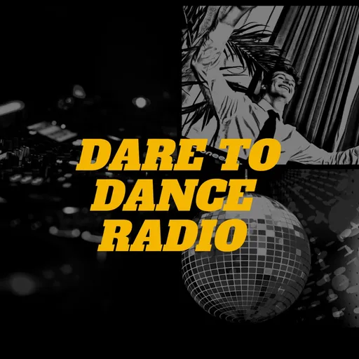 Dare To Dance Artwork