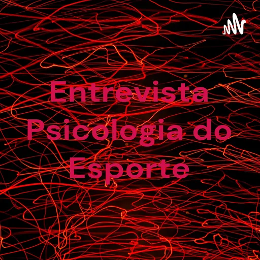 Entrevista Psicologia do Esporte Artwork